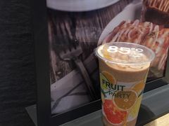 -85度C(南京龙江店)