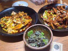 -掌上鲜(南顺城街店)