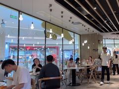 -必胜客(国贸店)