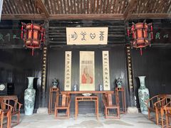 -王阳明故居