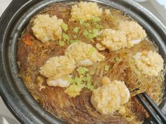 -楚山晓·湖北菜(武汉光谷K11店)