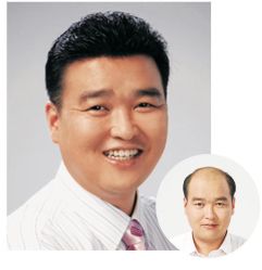 -发饰美男士增发补发假发定制店