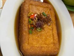 -明记烧鱼美味店