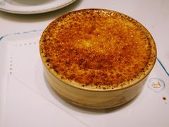 香草焦糖烤布蕾-PAUL LAFAYET 法式甜品(深圳湾万象城店)