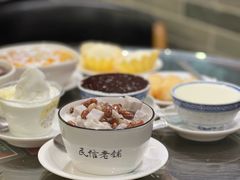 -民信老铺(双皮奶博物馆店)