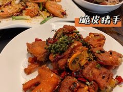 -七寸飝大饭店(马场店)