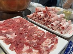 -三兴涮羊肉(荣安大街店)