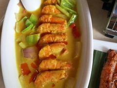 -泰米·休闲餐厅
