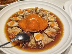 -阿明小菜·海鲜·上海菜(梅陇店)
