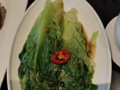 -兰亭轩茶餐厅(长江路店)