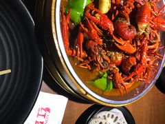 -红盔甲·小龙虾(天钥桥店)