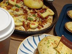 -必胜客(磁器口店)