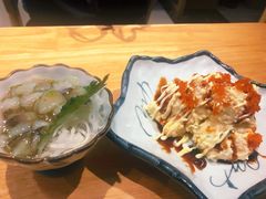 土豆泥-村上一屋·亚洲菜融合小馆(南楼店)