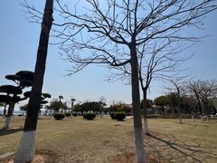 -集美鳌园景区