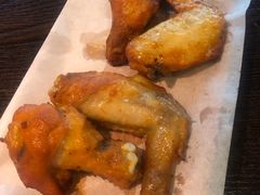 -酷公社·榴莲披萨(太原街店)