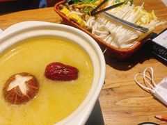 -U你·天然调味(南湖总店)