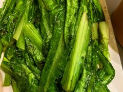 清炒时蔬-张烤鸭·川菜·非遗冒烤鸭(青石桥店)