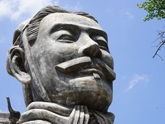 -秦始皇帝陵博物院(兵马俑)