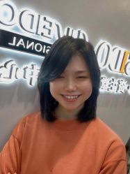 点击看大图 -YESIDO椰岛造型烫发染发