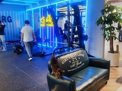 -NRG健身私教CLUB(打浦桥店)