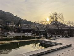 -华清宫景区