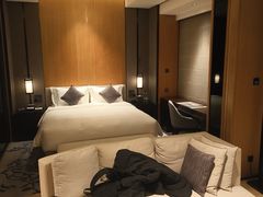-广州德安丽舍凯宾斯基酒店
