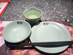 -炭舍干锅·烤鱼(扬名广场店)