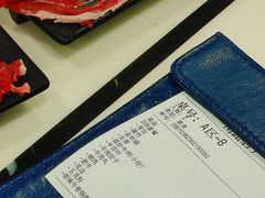 潮汕牛肉火锅-联胜潮汕牛肉火锅(东苑南路店)