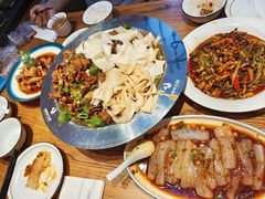 -俭寨大盘鸡·缸子肉·小公鸡·新疆菜(云通店)
