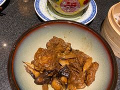 -南京大牌档(新街口德基广场店)
