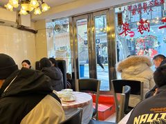 -玲珑餐厅(陕西南路店)