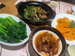 -顺风汤馆·广府粤菜(江宸天街店)