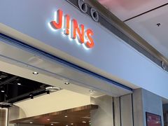 -JINS(天津大悦城店)