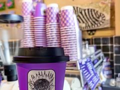 -HANA COFFEE(长寿路店)