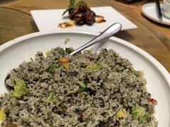 -枣子树·素食餐厅(普陀山店)