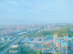-济南凯宾斯基酒店-THE VIEW云景全日制餐厅