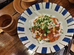-亮欢寨酸汤鱼(沙冲路店)