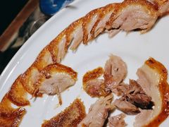 -范家小馆·烤鸭新京菜(金融街店)