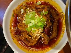 -付小姐在成都(中山公园店)