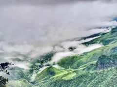 -萍乡武功山风景名胜区