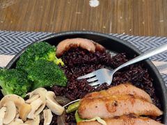 -菲住布渴全日制餐厅·简餐·下午茶·蛋糕