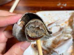 -蟹谢蒸鲜自助餐厅