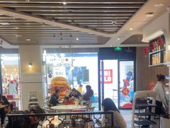 -必胜客(龙泉万达店)