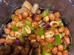 -三个大叔东北烧烤·砂锅菜(西三旗店)