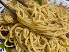 -兰州拉面(中粮彩云居店)