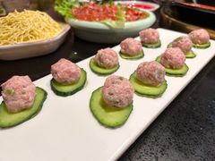 -三江两海老火锅(北京首店)