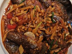 -甘家界牌柠檬鸭(青山店)