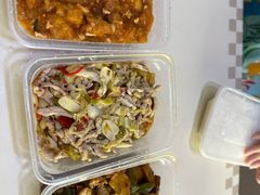 -芳芳餐厅(白沙路店)