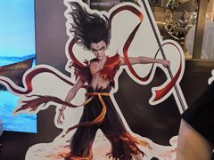 -霸王茶姬(上海恒基名人店)