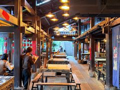 -饭江湖·江湖菜(湖广会馆店)